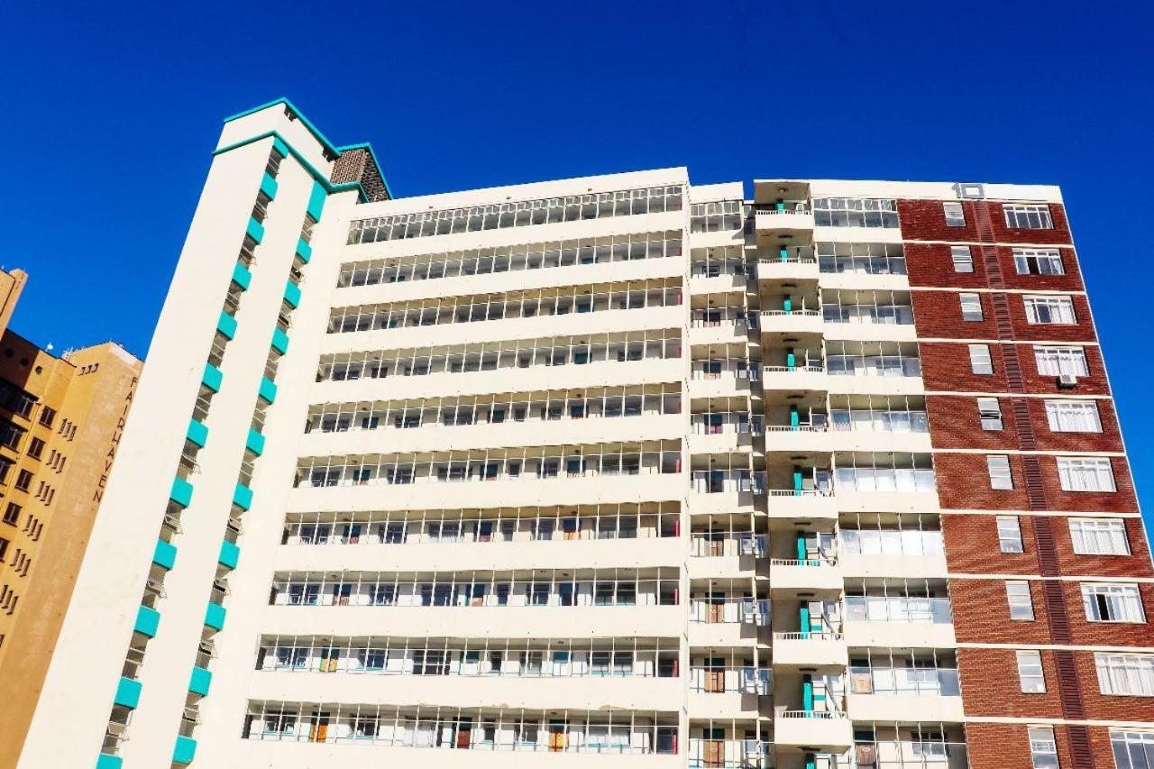 10 South / Durban Sands Exterior foto